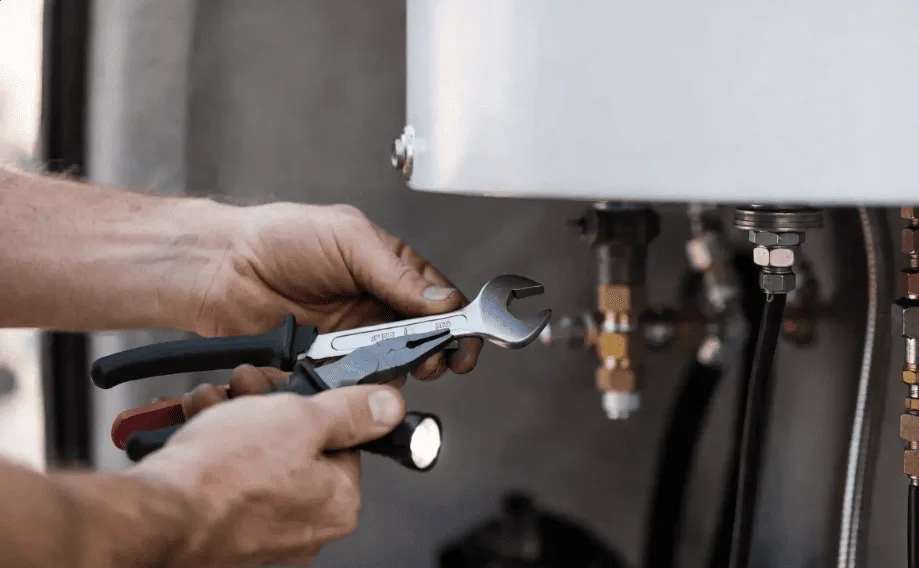 Why choose Water Heater Repair in Erie, ND